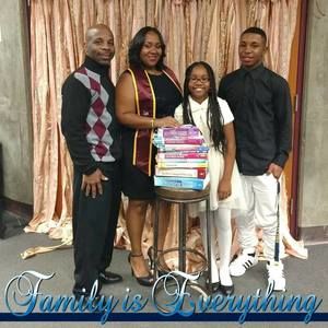 Meet your Posher, Leah